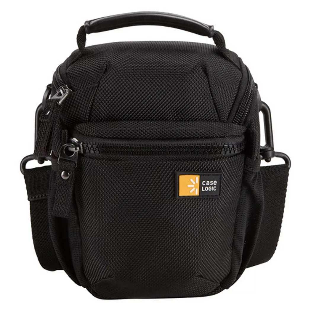 Case Logic BRCS-101 Shoulder case Black