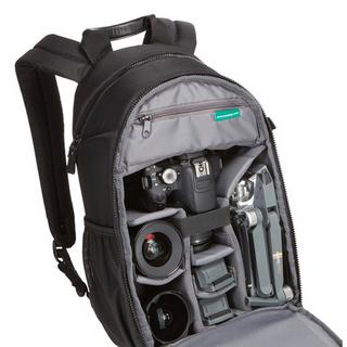 case LOGIC® Bryker BRBP-104 Sac à dos pour appareil photo 