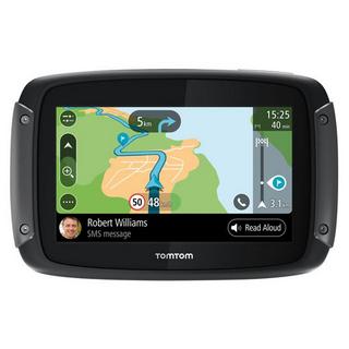 TOMTOM Rider 500 EU Navigatore 