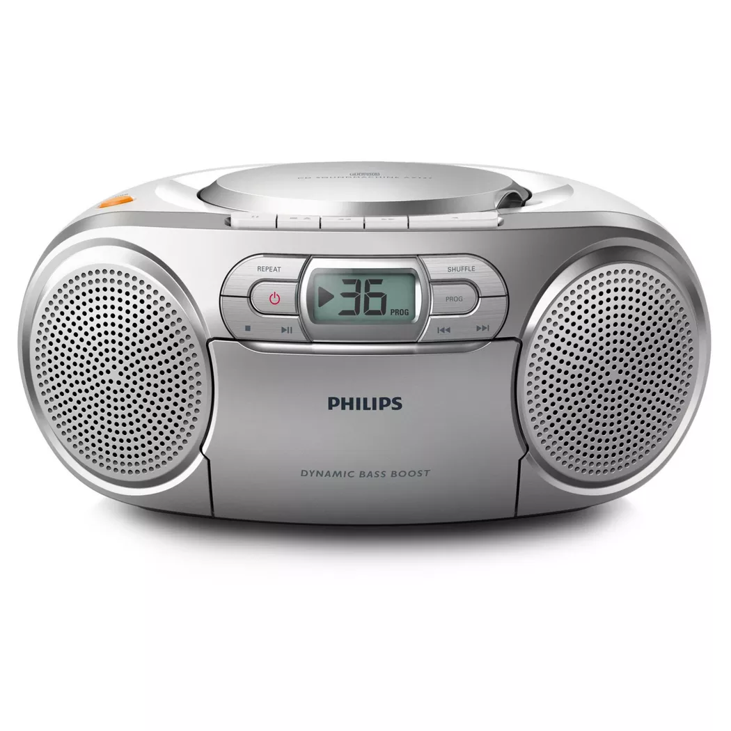 Philips CD Soundmachine AZ127/12