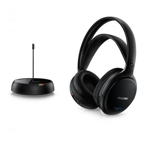 PHILIPS SHC 5200 Hi-Fi-Kopfhörer 