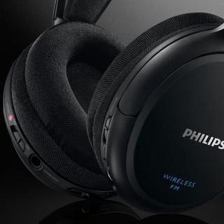 PHILIPS SHC 5200 Hi-Fi-Kopfhörer 