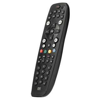 One For All OFA 8 URC2981 Universal-Fernbedienung 