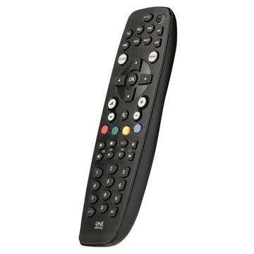 Universal-Fernbedienung