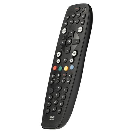 One For All OFA 8 URC2981 Universal-Fernbedienung 