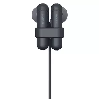 SONY WI-SP500 In-Ear-Kopfhörer Black