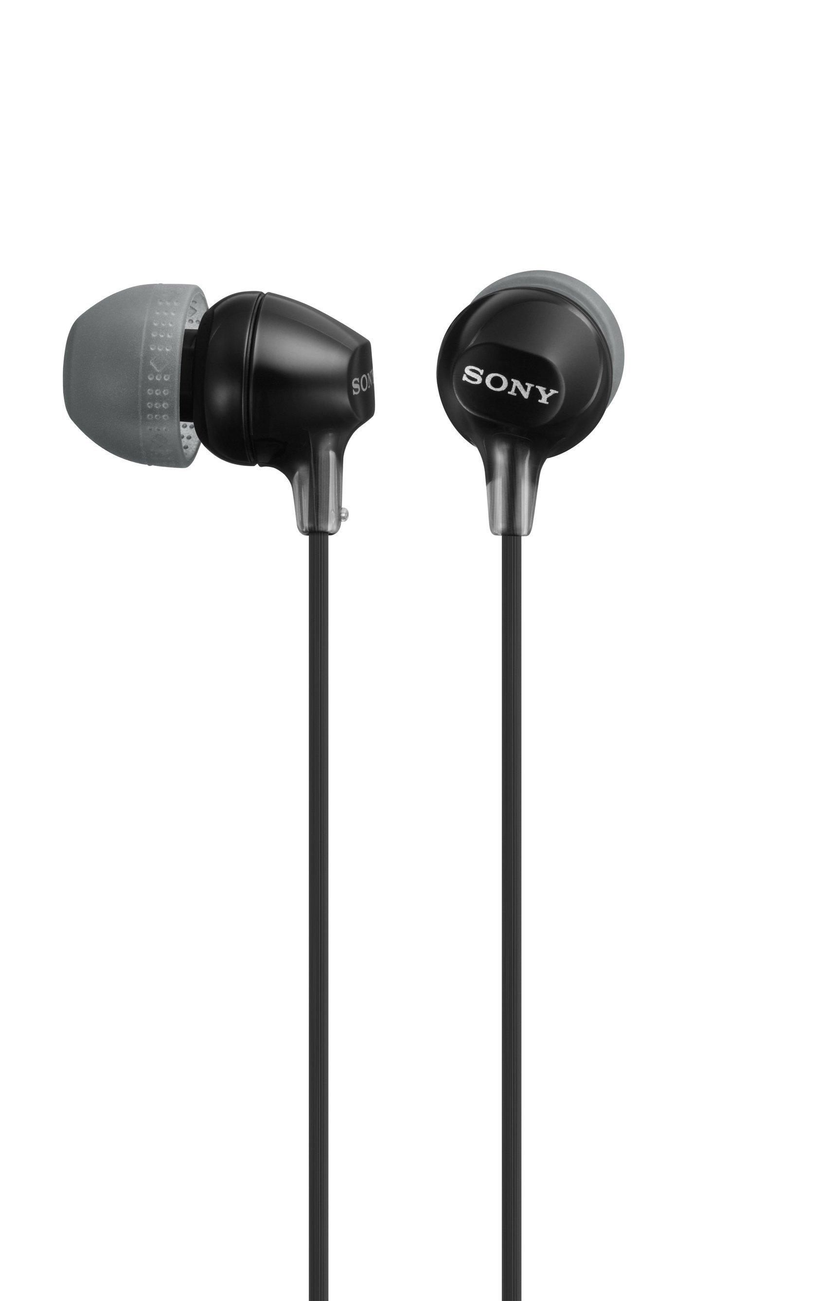 SONY MDR-EX15LPP Ecouteurs in-ear 