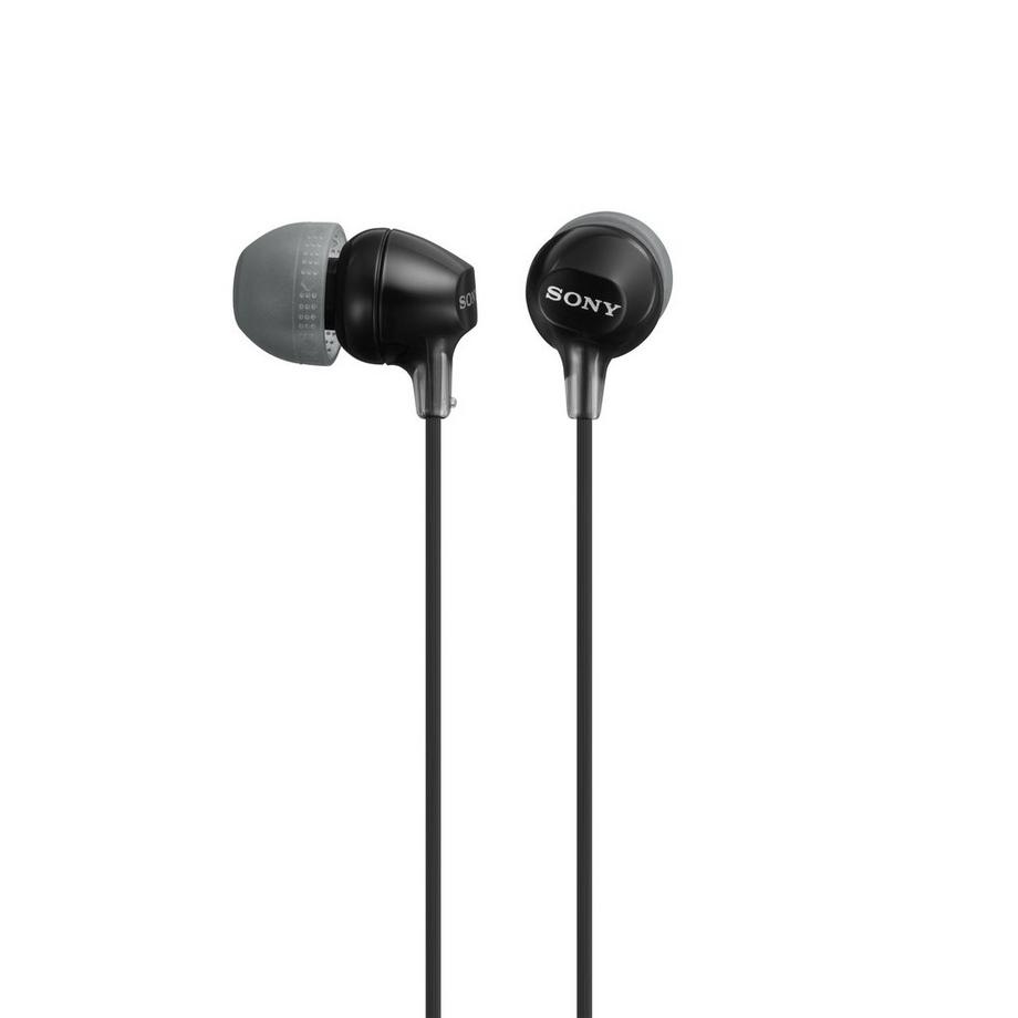 SONY MDR-EX15LPP Auricolari in-ear 