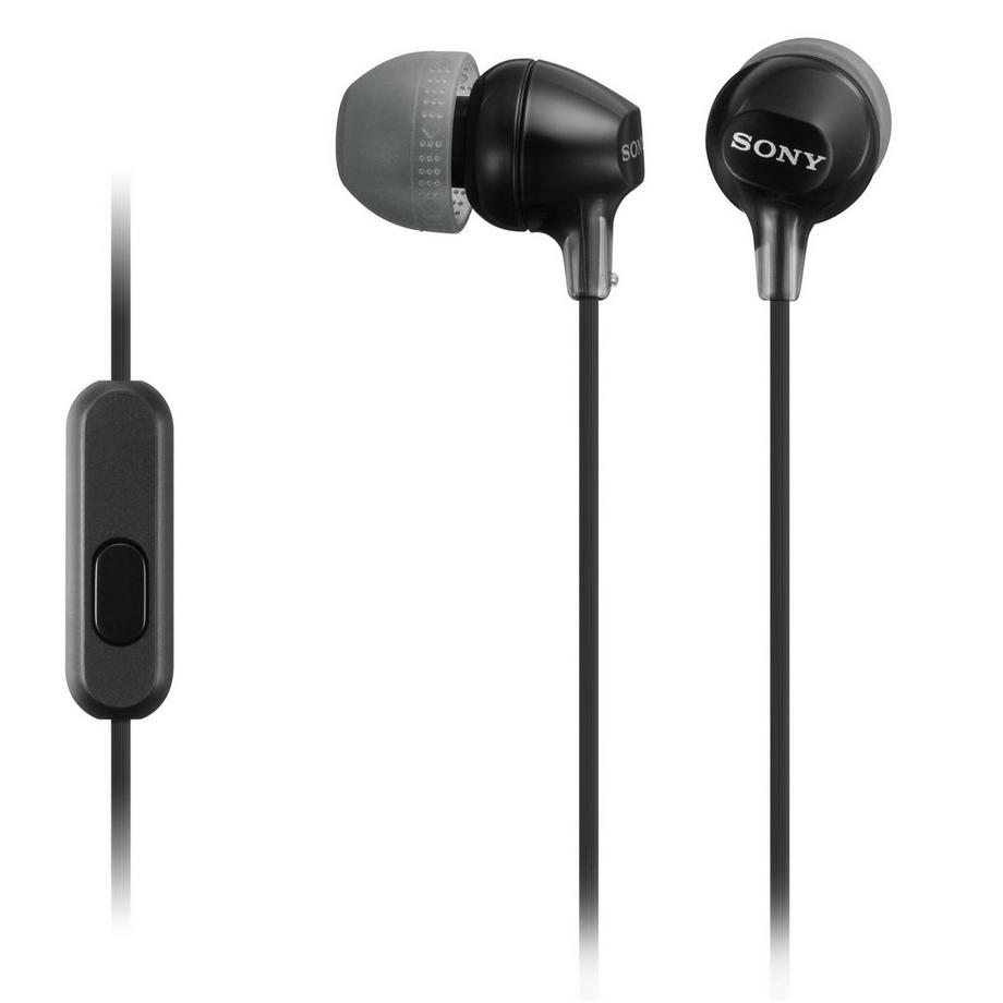 SONY MDR-EX15LPP Auricolari in-ear 