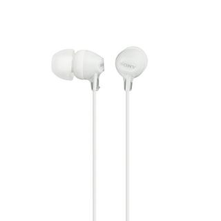 SONY MDR-EX15LPP Ecouteurs in-ear 