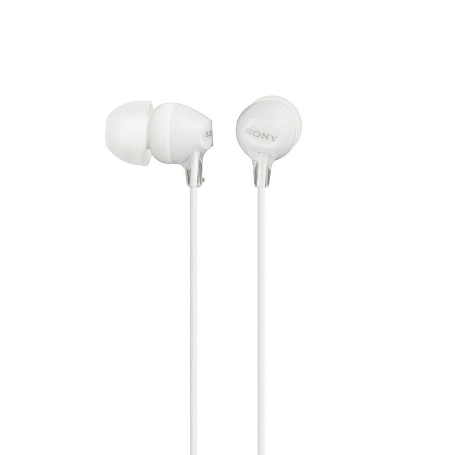 Ecouteurs in-ear