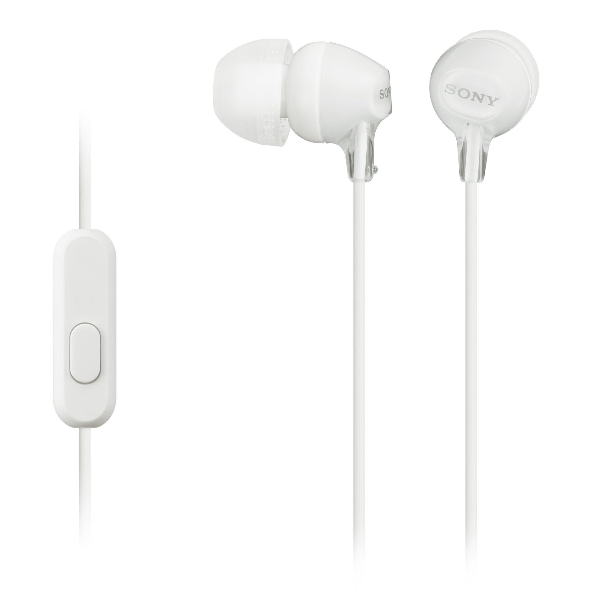 SONY MDR-EX15LPP Auricolari in-ear 