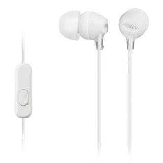 SONY MDR-EX15LPP In-Ear-Kopfhörer 