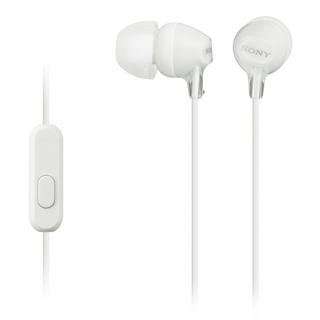 SONY MDR-EX15LPP Ecouteurs in-ear 