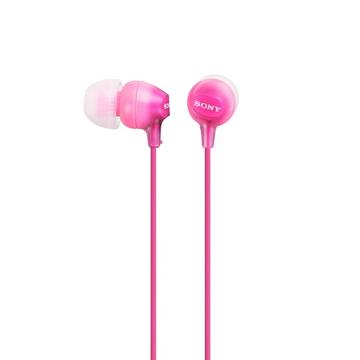 Ecouteurs in-ear