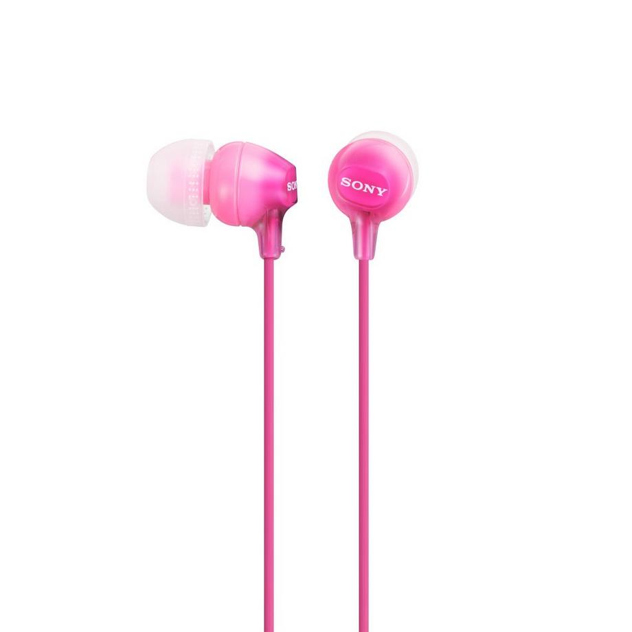 SONY MDR-EX15LPB Auricolari in-ear 