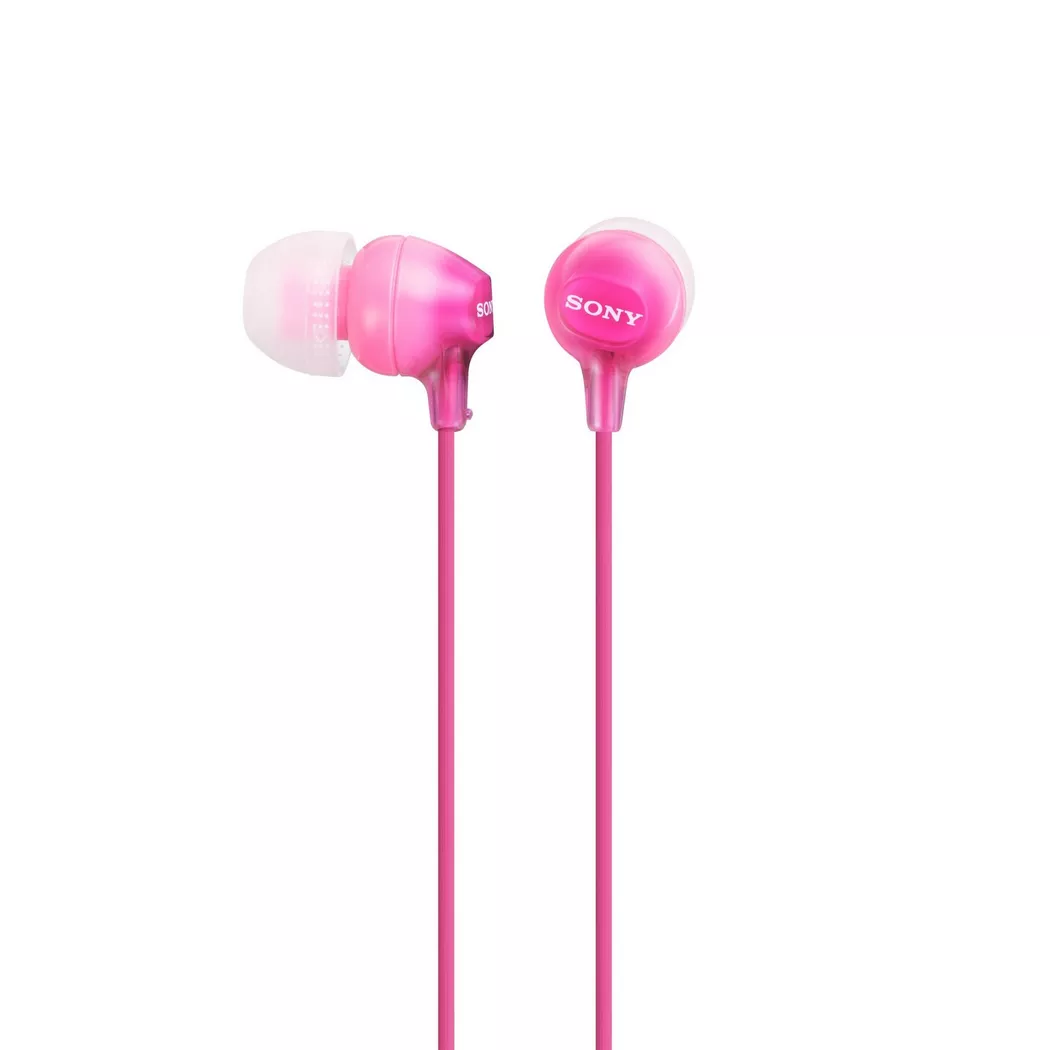 Sony MDR EX15LPPI rosa MDREX15LPPI.AE - Sony