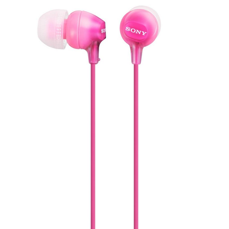 SONY MDR-EX15LPB Auricolari in-ear 