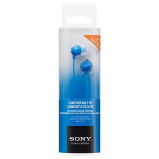 SONY MDR-EX15LPB In-Ear-Kopfhörer 