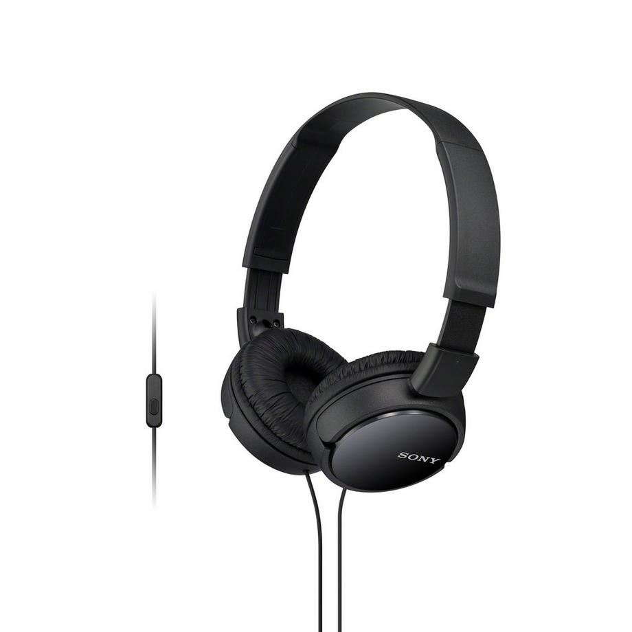 SONY MDR-ZX110 Casque on-ear 