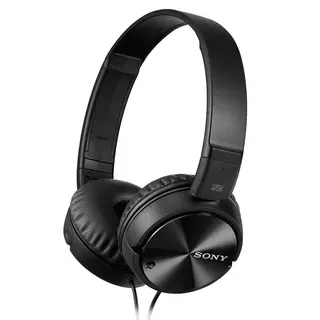 online | MANOR MDR-ZX110 - On-Ear-Kopfhörer SONY kaufen