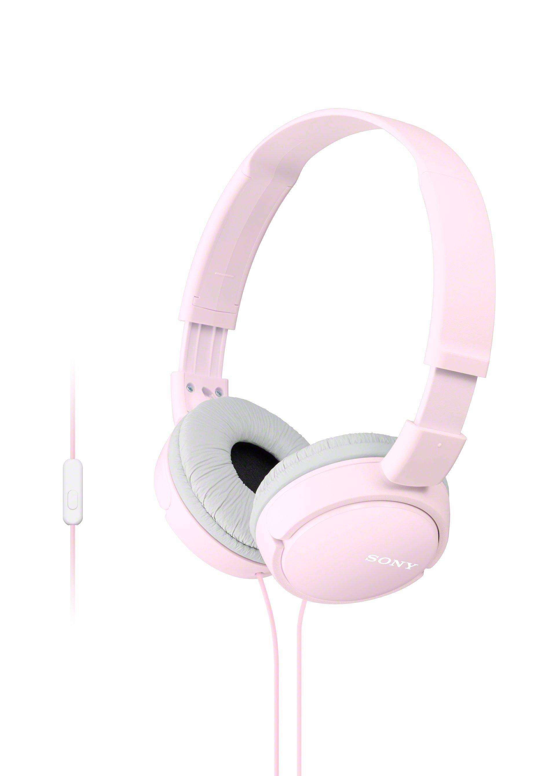 SONY MDR-ZX110 Casque on-ear 