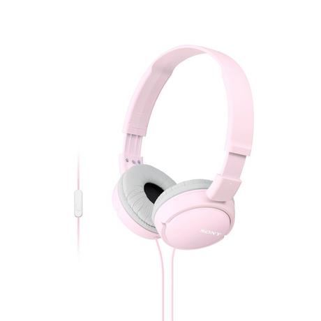 SONY MDR-ZX110 On-Ear-Kopfhörer 