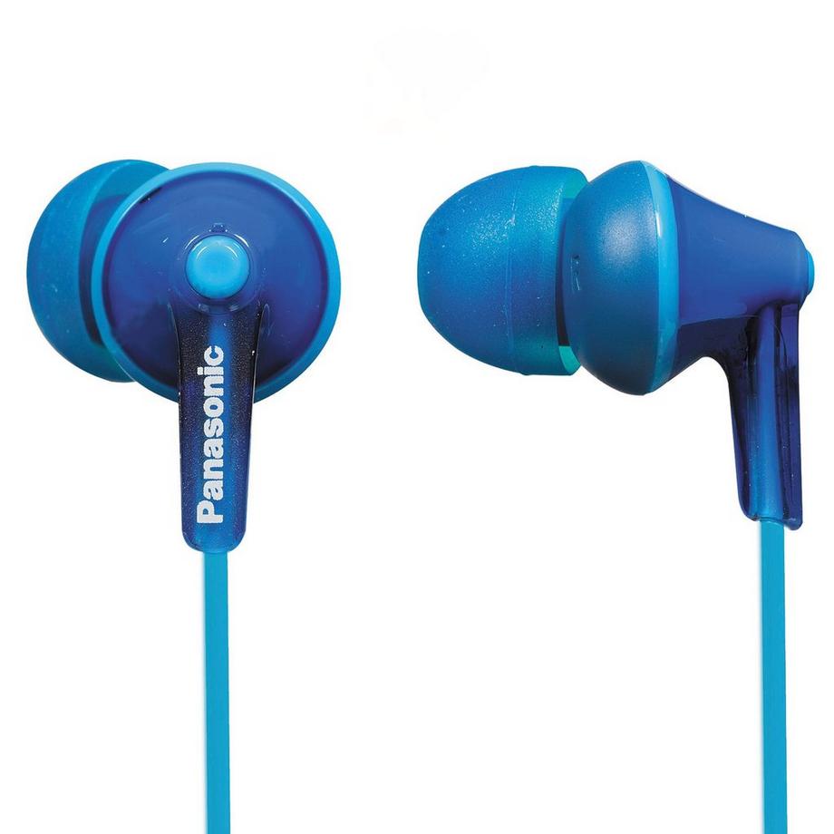 Panasonic RP-HJE125 Ecouteurs in-ear 