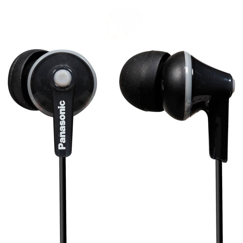 Panasonic RP-HJE125 Auricolari in-ear 