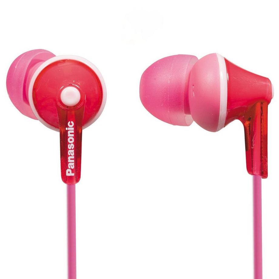 Panasonic RP-HJE125 In-Ear-Kopfhörer 