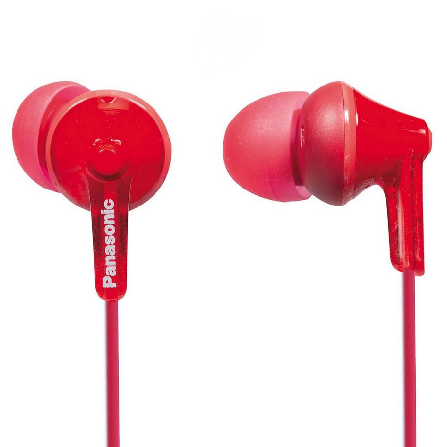 Panasonic RP-HJE125 Ecouteurs in-ear 