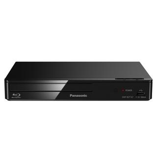 Panasonic DMP-BDT167 Lettore blu-ray 