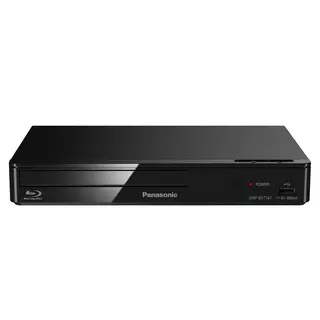 Panasonic DMP-BDT167 Blu-ray-Player 