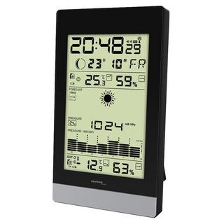 technoline WS 9050 Noir WS 9050 