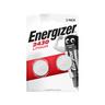 Energizer CR2430 Lithium-Batterien, 2 Stück 