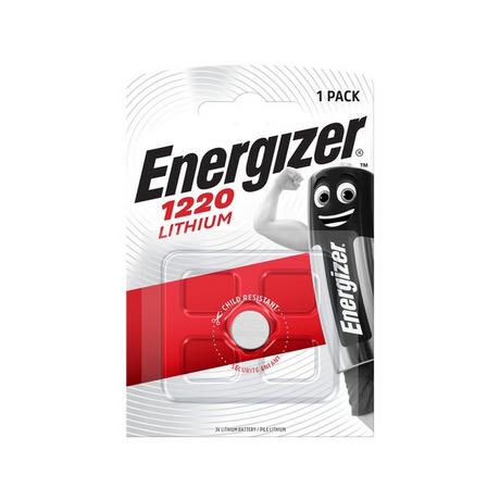 Energizer 1220 Pile au lithium 