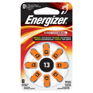 Energizer 13-8 [-]13 13-8 