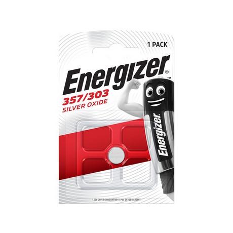 Energizer 357/303 ENERGIZER WATCH BATT 