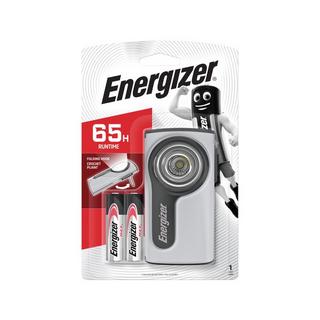 Energizer Compact LED Metal Taschenlampe 