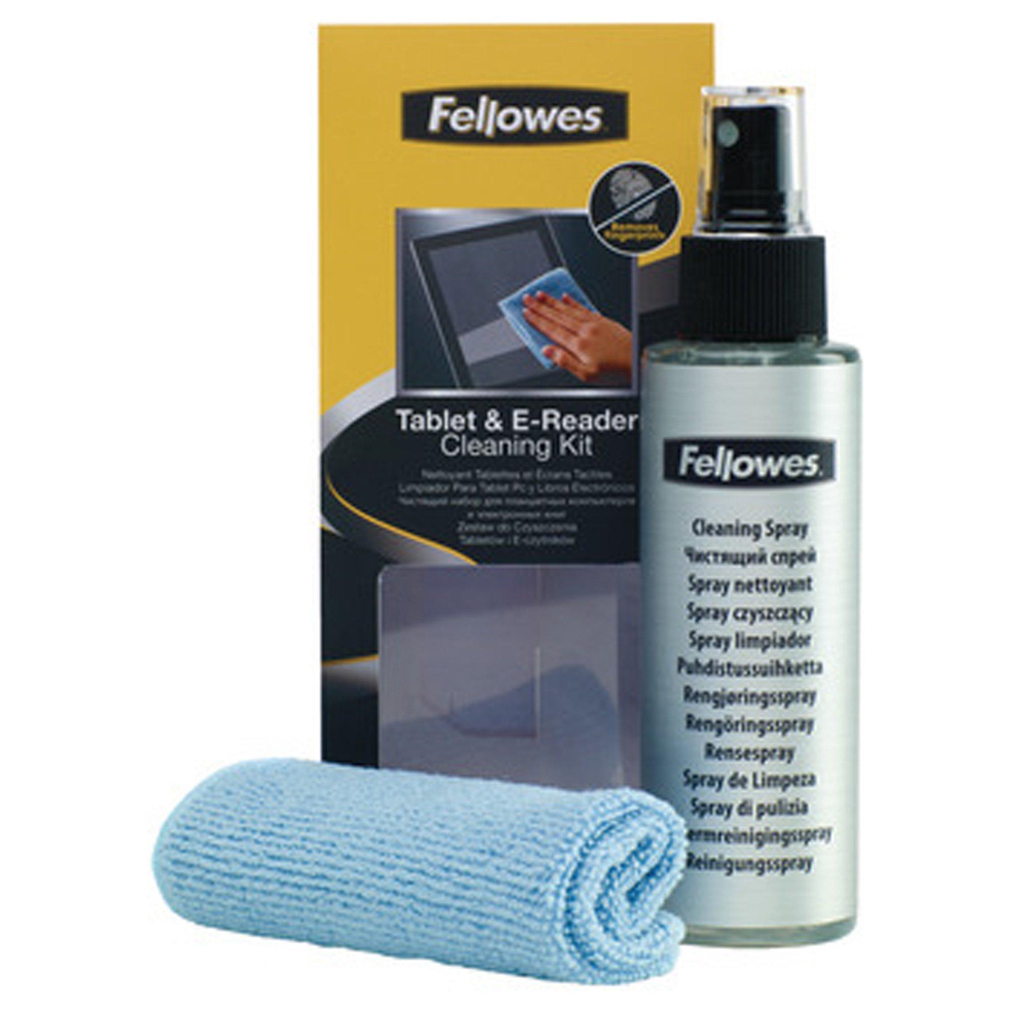Image of Fellowes Tablet & E-Reader Cleaning Kit Reinigungs-Kit