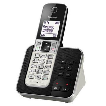 Telefono fisso cordless