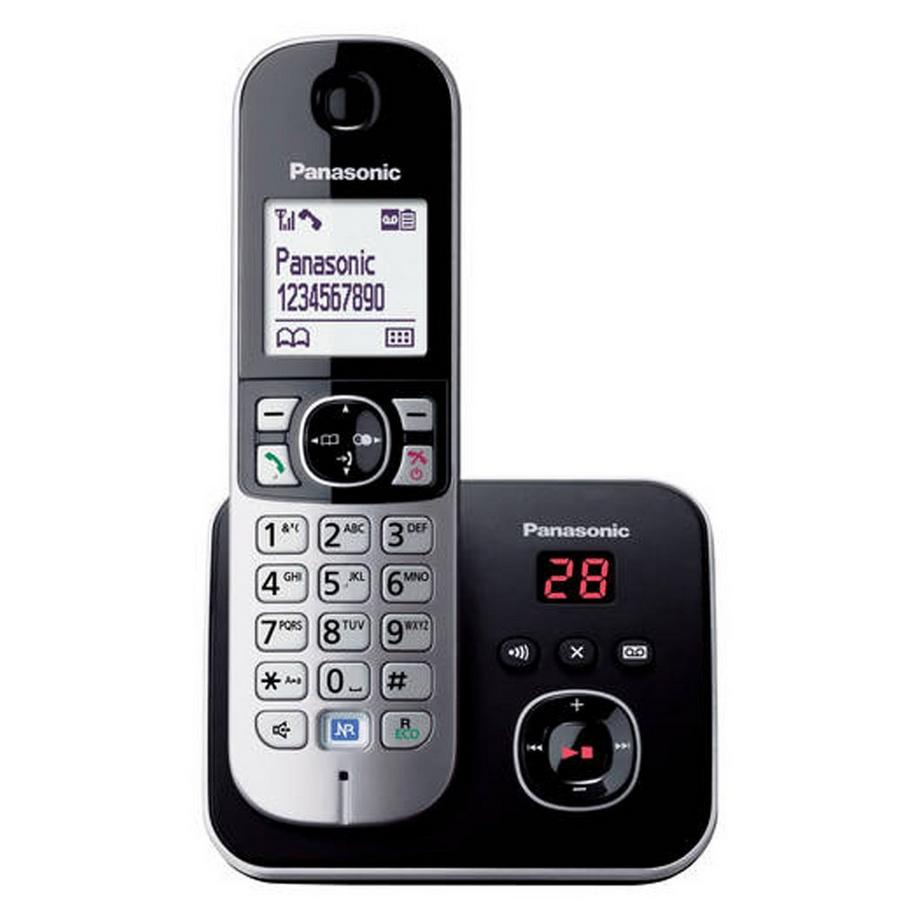 Kabelloses Festnetztelefon
