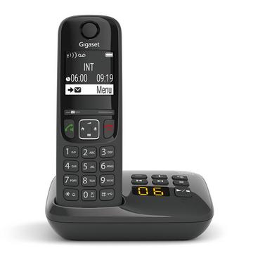 Telefono fisso cordless