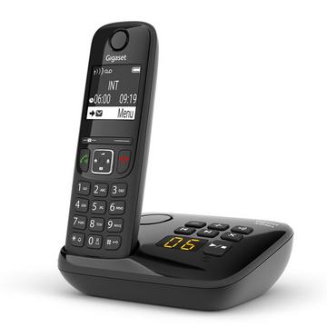 Kabelloses Festnetztelefon