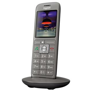Gigaset CL660HX Téléphone fixe sans fil 