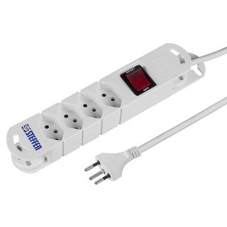 STEFFEN STEBA VARIABL Presa multipla per 4 spine 