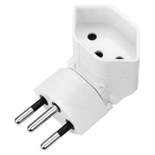 STEFFEN 1x, T12/T13 Fiche de dérivation pivotante 