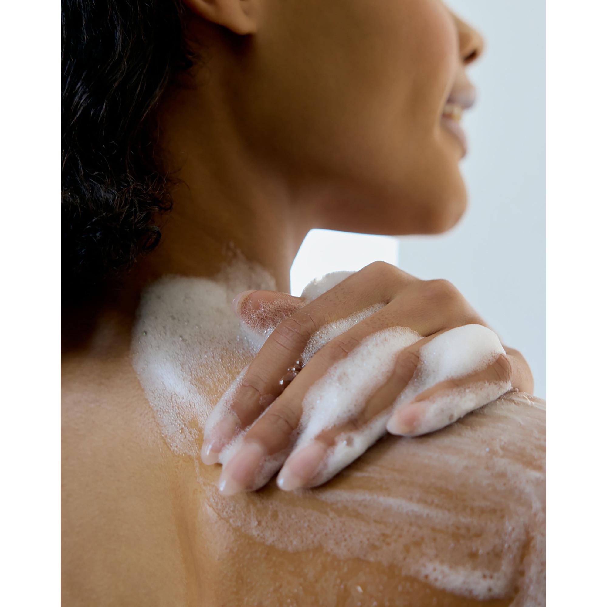 NIVEA  Douche Soin - Creme Aloe 