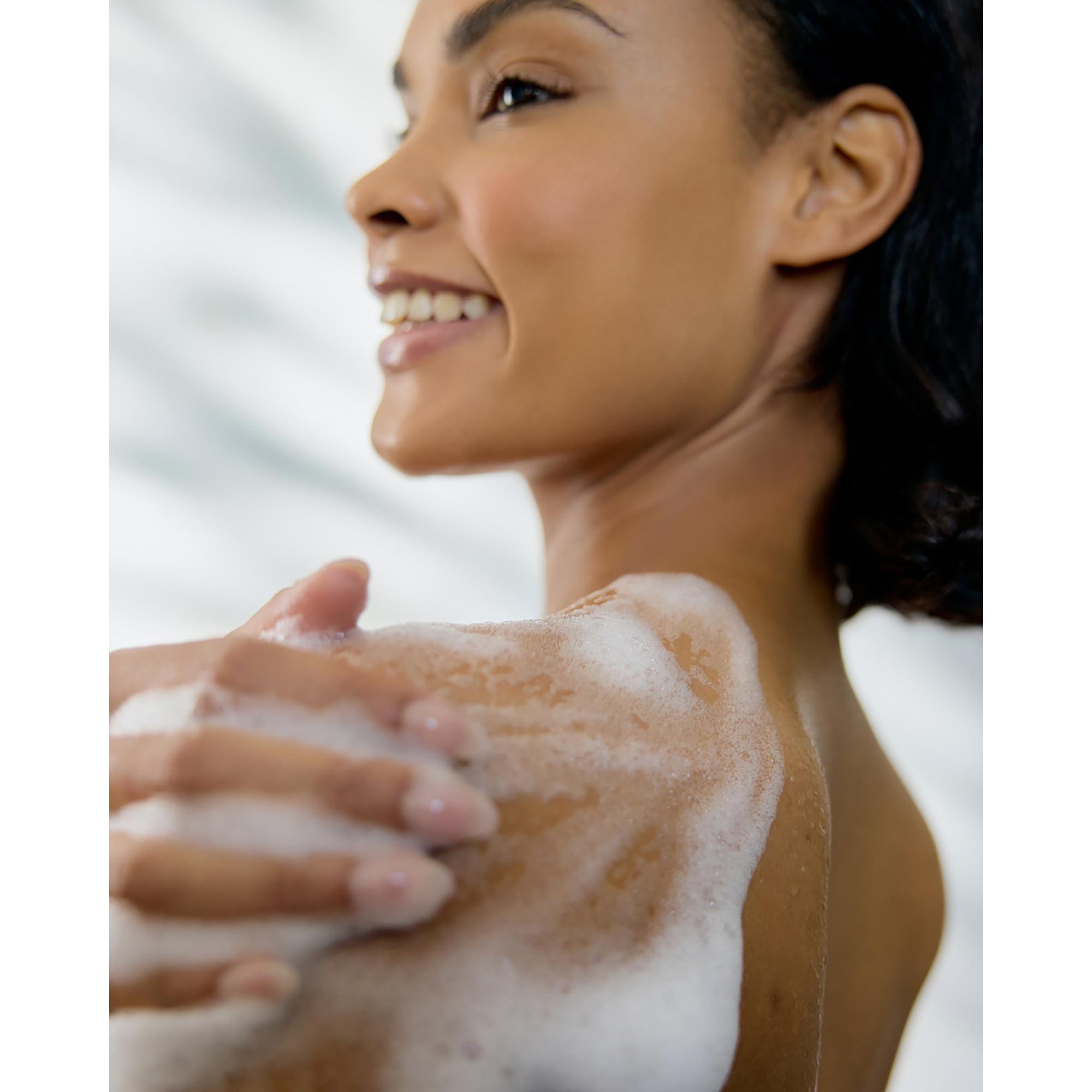 NIVEA  Douche Soin - Creme Aloe 