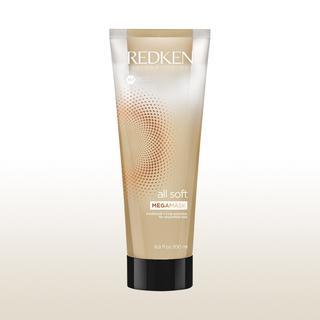 REDKEN  Mega Mask All Soft 